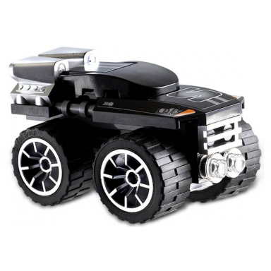 big bling wheelie