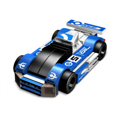 blue renegade