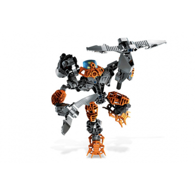 toa pohatu