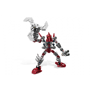 toa tahu