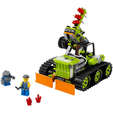 boulder blaster