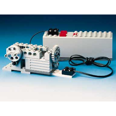 motor set 9 v