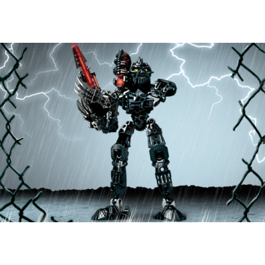 toa nuparu