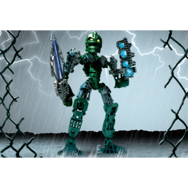 toa kongu