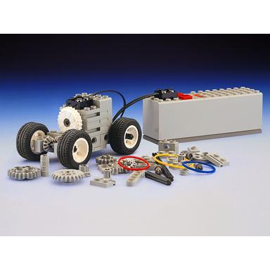 motor set 9 v