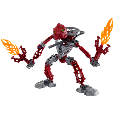 toa hordika vakama
