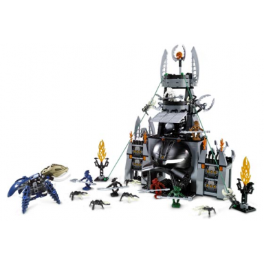 tower of toa