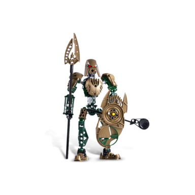 toa iruini
