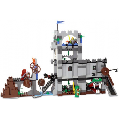citadel of orlan
