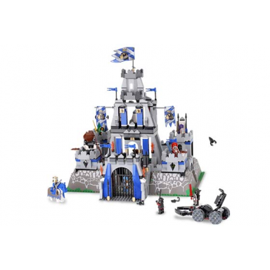 castle of morcia