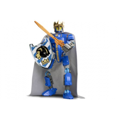 king mathias series 1 limited edition with map and cape european
