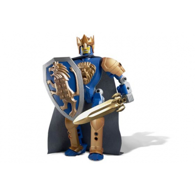 king mathias series 2