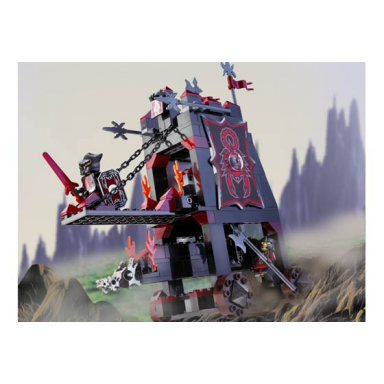 vladeks siege engine