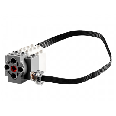 medium linear motor