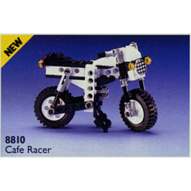 cafe racer