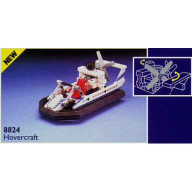 hovercraft