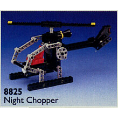night chopper