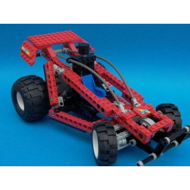 dune blaster