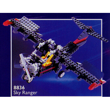 sky ranger