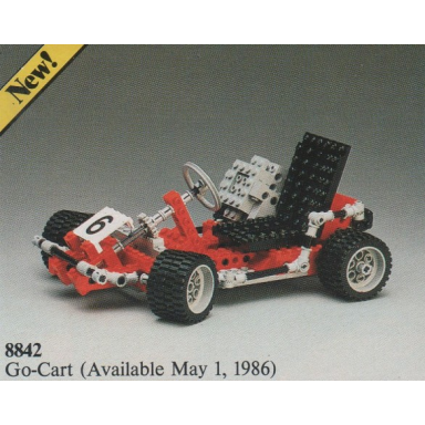 go-kart