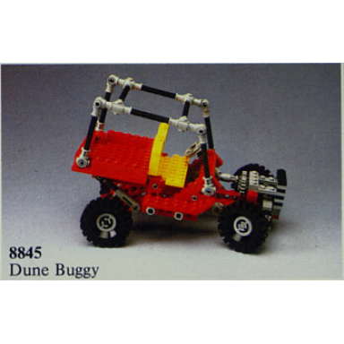 dune buggy