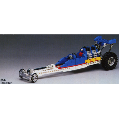 dragster