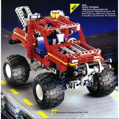 rebel wrecker