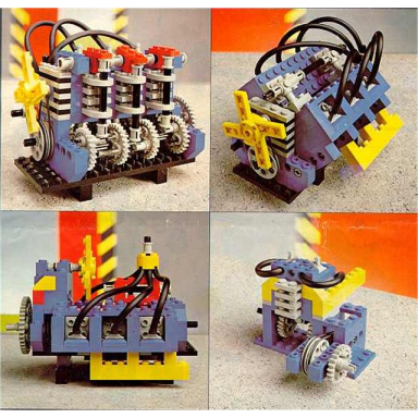 auto engines