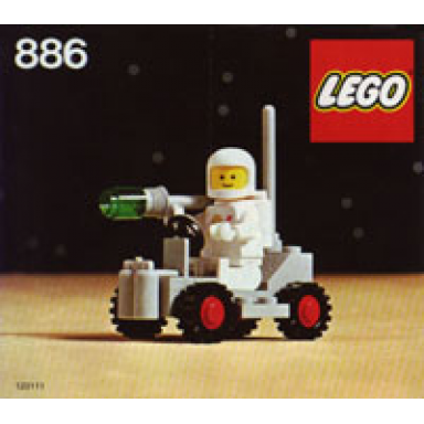 space buggy
