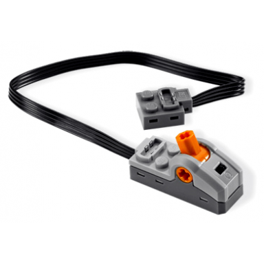 power functions control switch