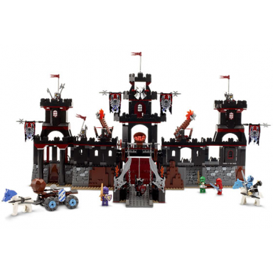 vladeks dark fortress