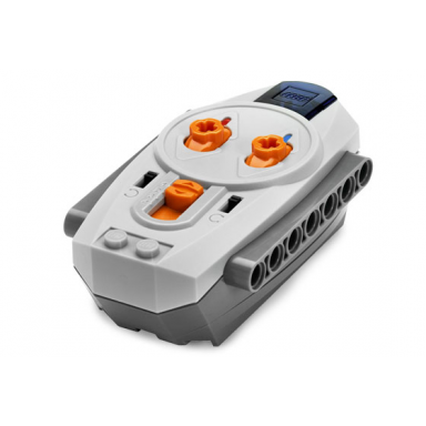 power functions ir remote control