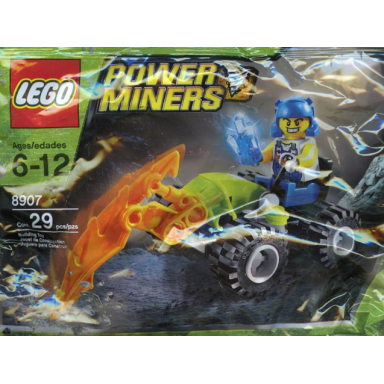 rock hacker polybag