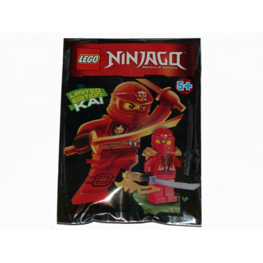 kai foil pack 1