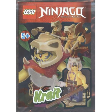 krait foil pack