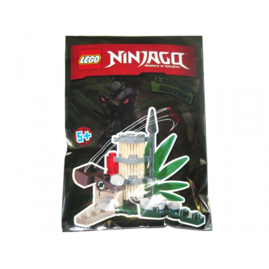 anacondrai hideout foil pack
