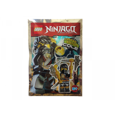 cole foil pack 2