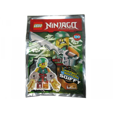sqiffy foil pack
