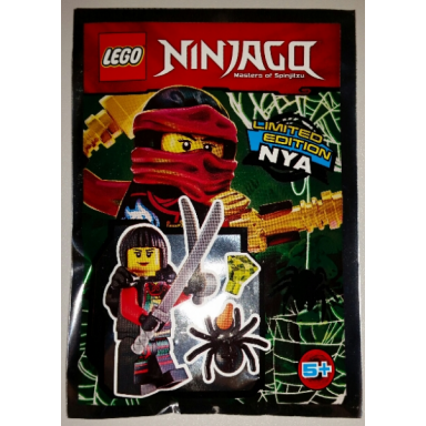 nya foil pack 1