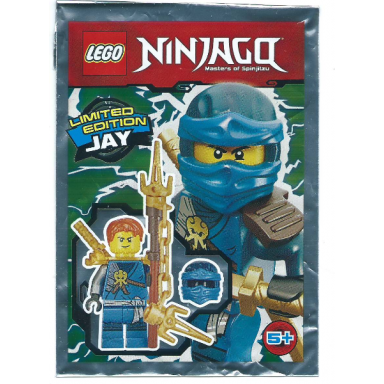 jay foil pack 3