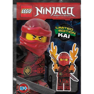 kai foil pack 4