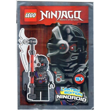 nindroid foil pack