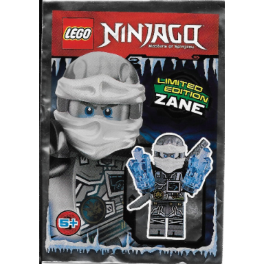 zane foil pack 4