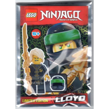 lloyd foil pack 3