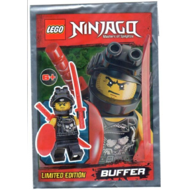 buffer foil pack