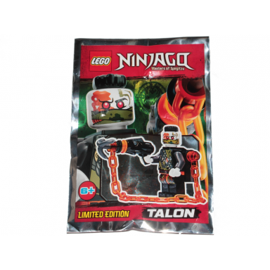 talon foil pack