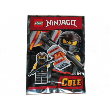 cole foil pack 6
