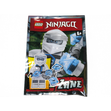 zane foil pack 5