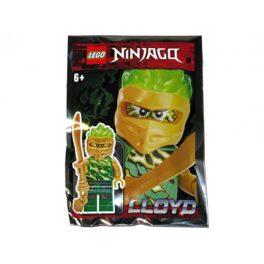 lloyd foil pack 5