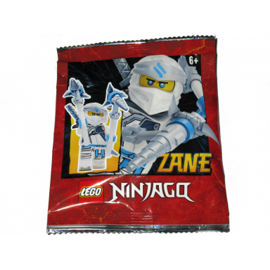 zane foil pack 6